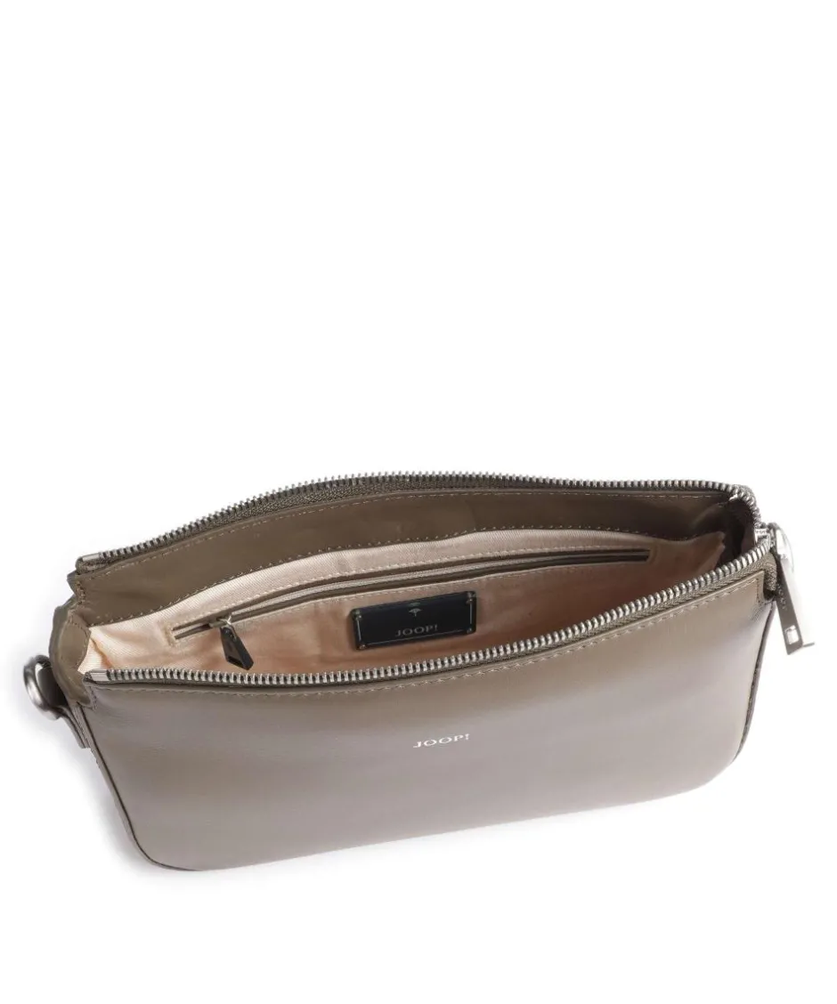 JOOP! Crossbody Bags-Sofisticato 1.0 Jasmina Crossbody bag fine grain leather