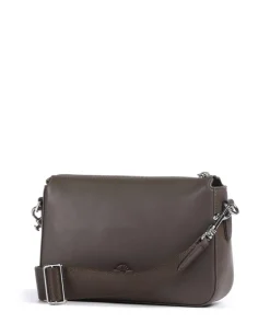 JOOP! Crossbody Bags-Sofisticato 1.0 Jasmina Crossbody bag fine grain leather
