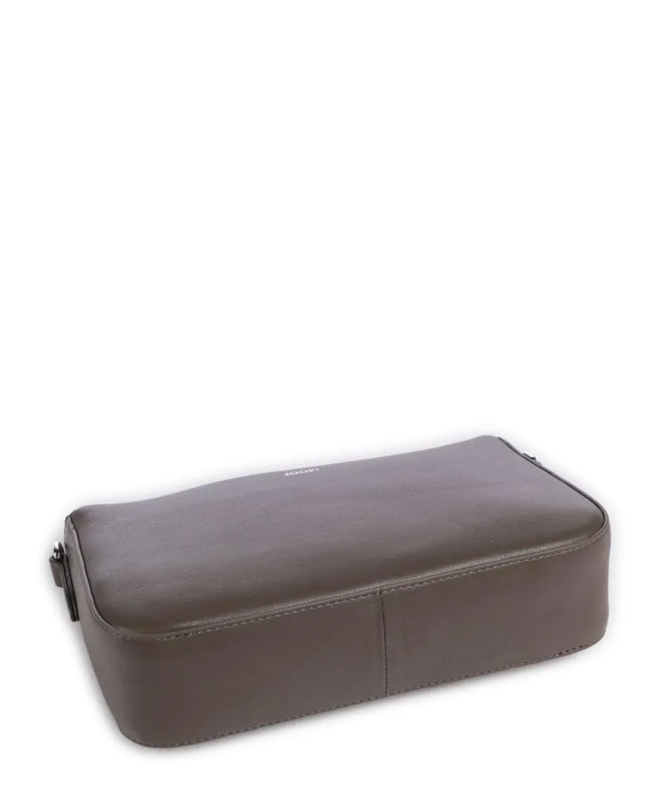 JOOP! Crossbody Bags-Sofisticato 1.0 Jasmina Crossbody bag fine grain leather