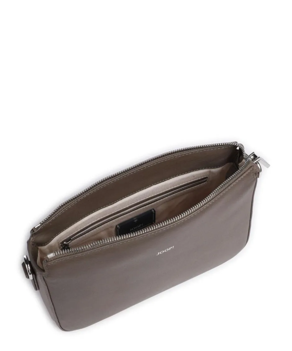 JOOP! Crossbody Bags-Sofisticato 1.0 Jasmina Crossbody bag fine grain leather