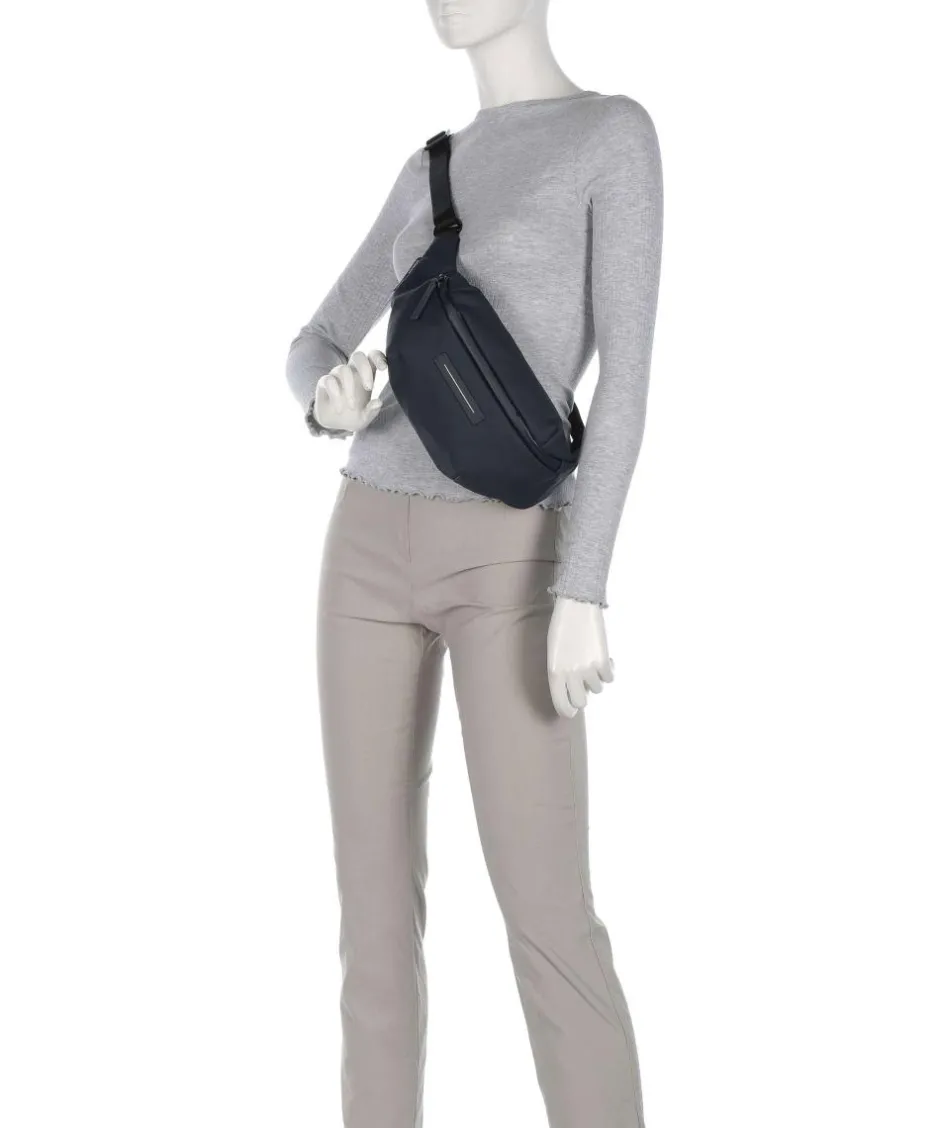 Horizn Studios Fanny Packs|Crossbody Bags-SoFo Fanny pack canvas, recycled cotton