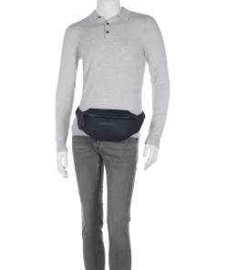 Horizn Studios Fanny Packs|Crossbody Bags-SoFo Fanny pack canvas, recycled cotton