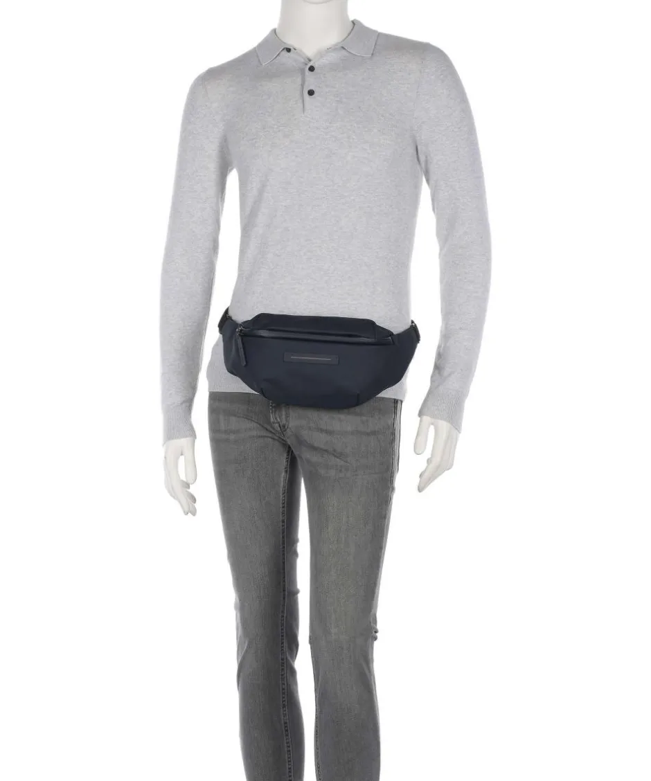 Horizn Studios Fanny Packs|Crossbody Bags-SoFo Fanny pack canvas, recycled cotton