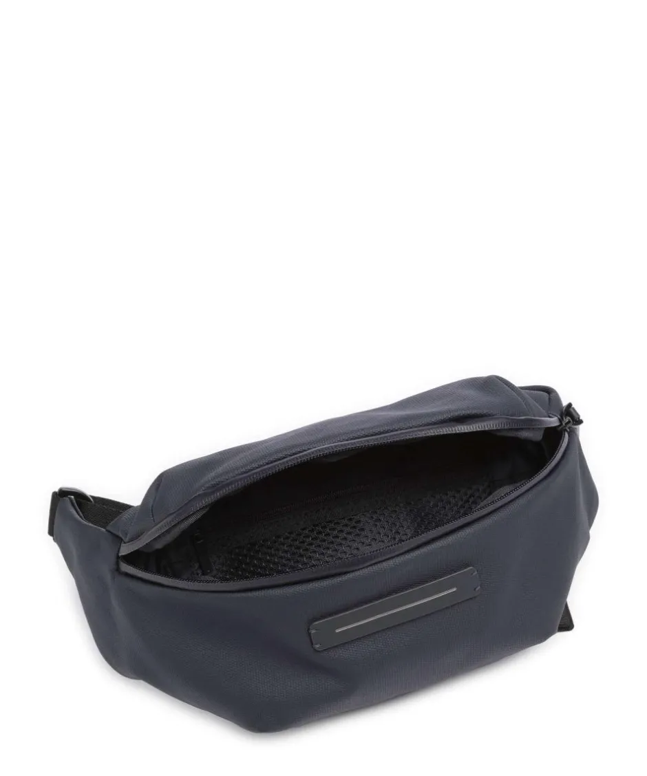 Horizn Studios Fanny Packs|Crossbody Bags-SoFo Fanny pack canvas, recycled cotton