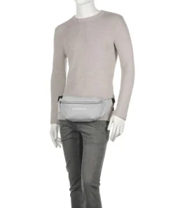 Horizn Studios Fanny Packs|Crossbody Bags-SoFo Fanny pack canvas, recycled cotton