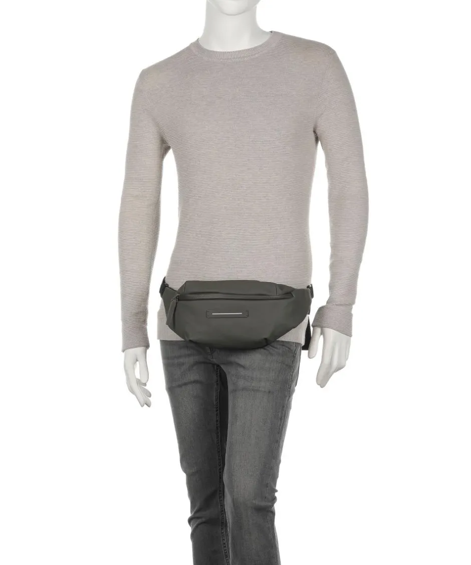 Horizn Studios Fanny Packs|Crossbody Bags-SoFo Fanny pack canvas, recycled cotton