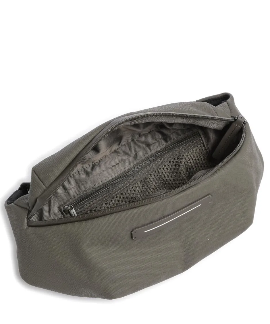 Horizn Studios Fanny Packs|Crossbody Bags-SoFo Fanny pack canvas, recycled cotton