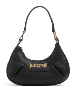 Just Cavalli Shoulder Bags-Soft Basic Shoulder bag imitation leather