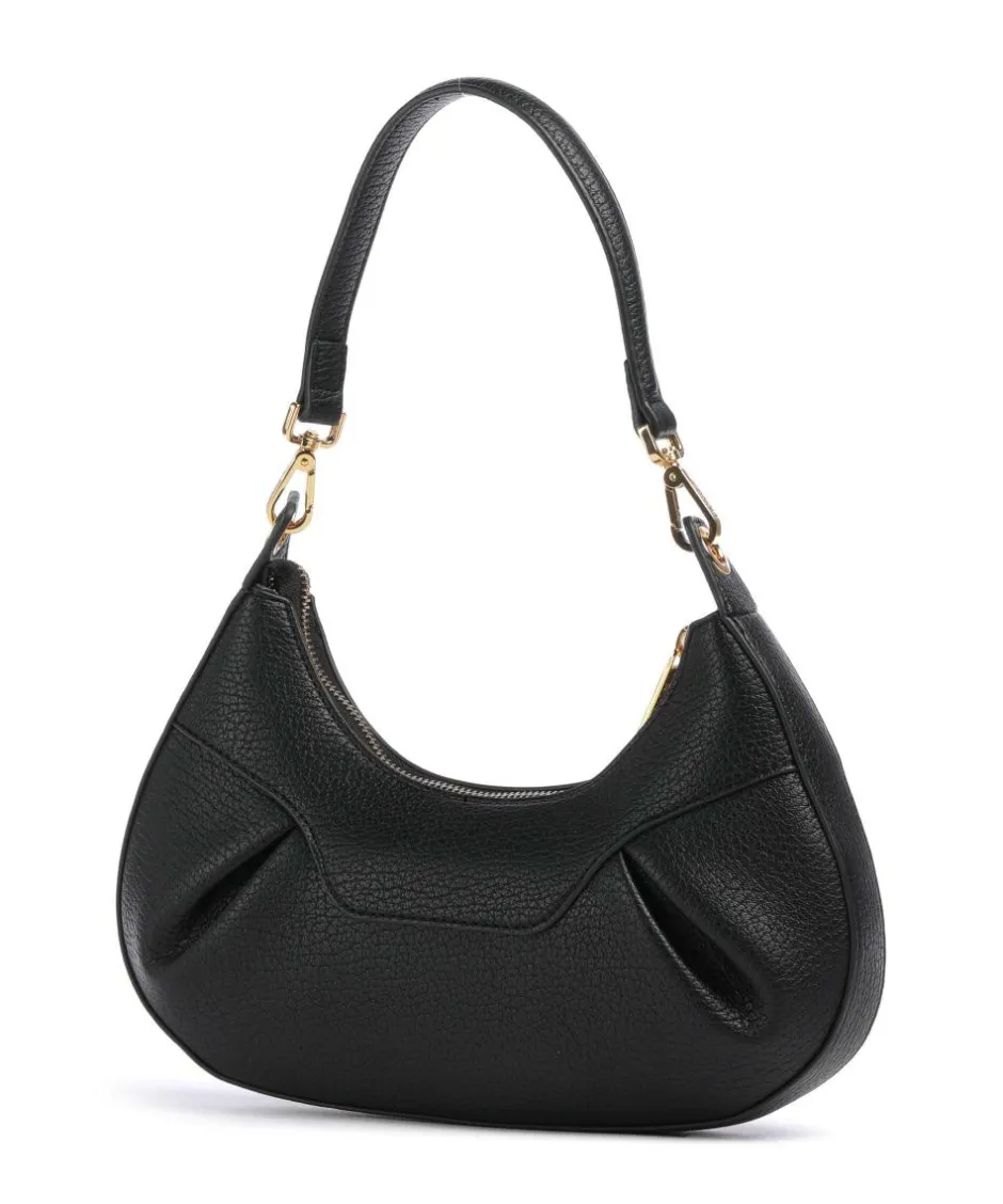 Just Cavalli Shoulder Bags-Soft Basic Shoulder bag imitation leather