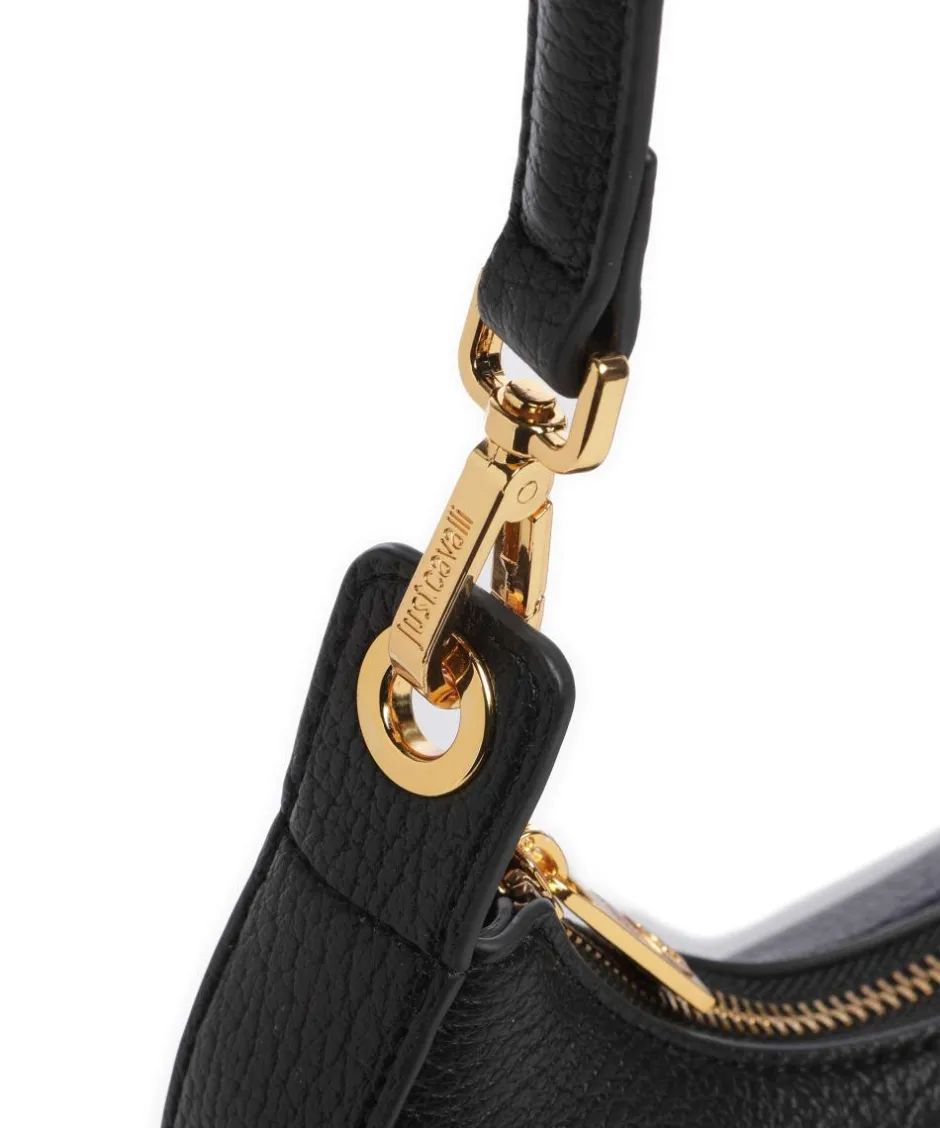 Just Cavalli Shoulder Bags-Soft Basic Shoulder bag imitation leather