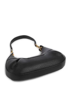 Just Cavalli Shoulder Bags-Soft Basic Shoulder bag imitation leather