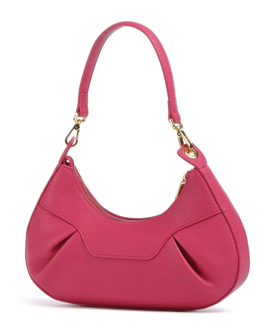 Just Cavalli Shoulder Bags-Soft Basic Shoulder bag imitation leather