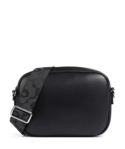 Marimekko Crossbody Bags-Soft Gratha Crossbody bag fine grain leather