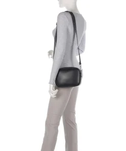 Marimekko Crossbody Bags-Soft Gratha Crossbody bag fine grain leather