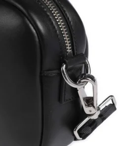 Marimekko Crossbody Bags-Soft Gratha Crossbody bag fine grain leather