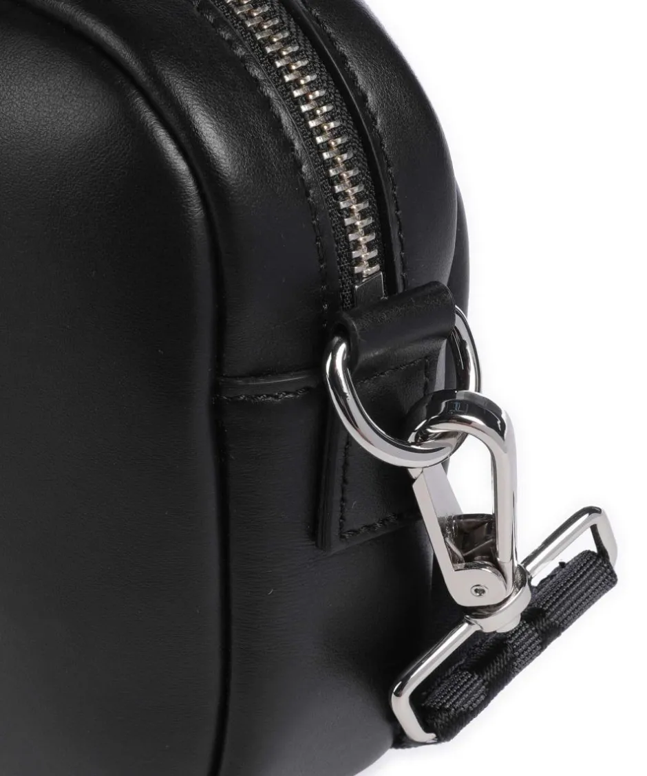 Marimekko Crossbody Bags-Soft Gratha Crossbody bag fine grain leather
