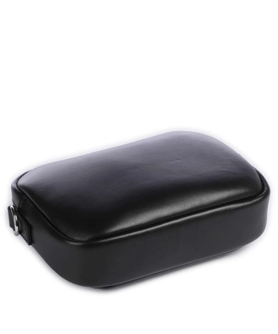 Marimekko Crossbody Bags-Soft Gratha Crossbody bag fine grain leather