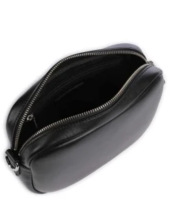 Marimekko Crossbody Bags-Soft Gratha Crossbody bag fine grain leather