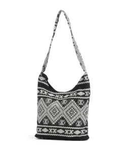 Depeche Shoulder Bags|Hobo Bags-Soft Luxury Hobo bag cotton