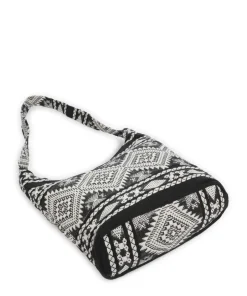 Depeche Shoulder Bags|Hobo Bags-Soft Luxury Hobo bag cotton
