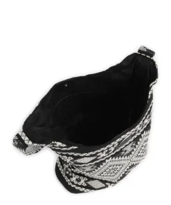 Depeche Shoulder Bags|Hobo Bags-Soft Luxury Hobo bag cotton