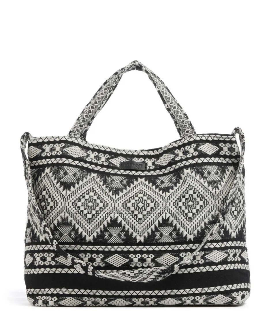 Depeche Tote Bags-Soft Luxury Tote bag cotton