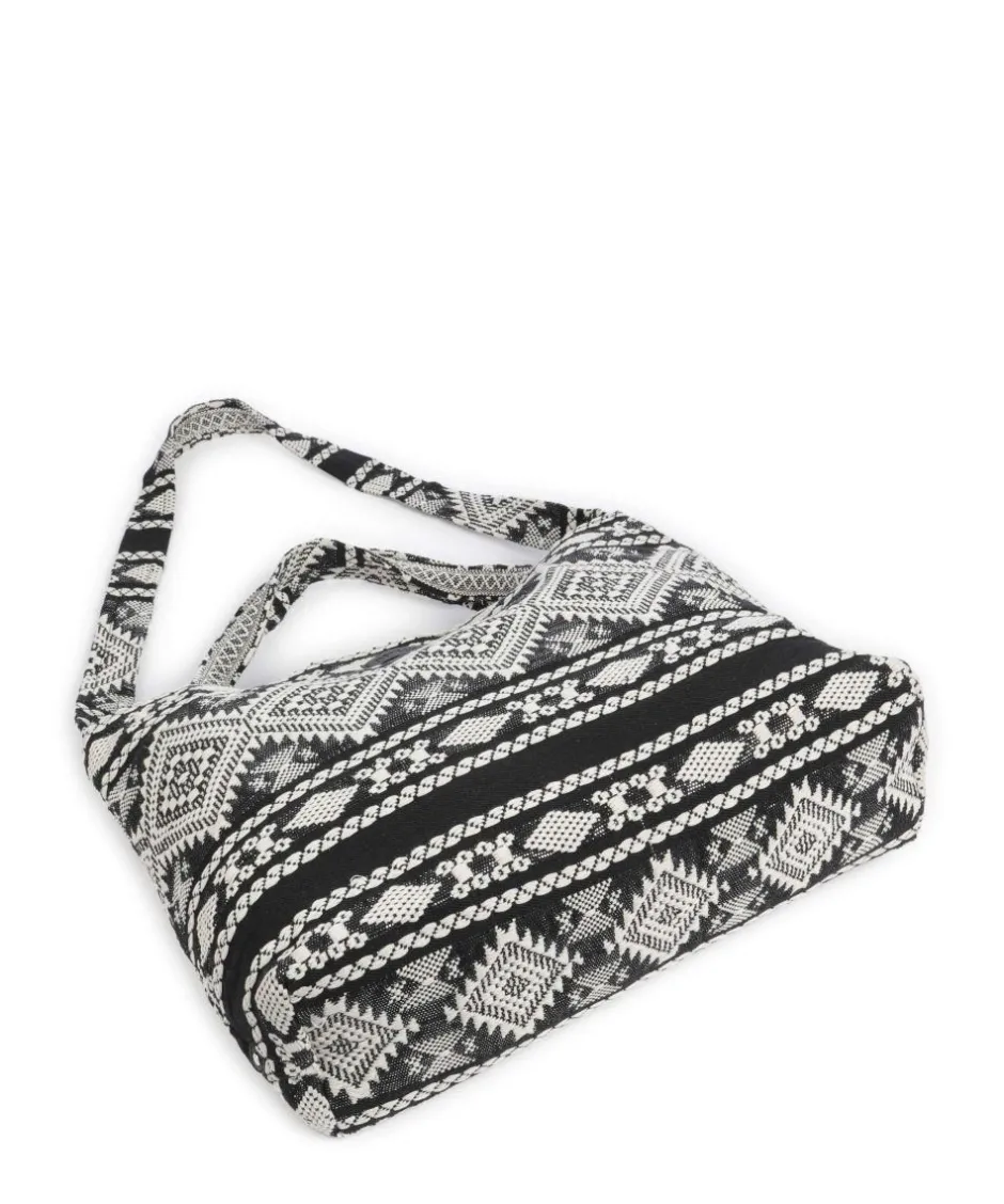 Depeche Tote Bags-Soft Luxury Tote bag cotton