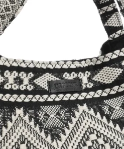 Depeche Tote Bags-Soft Luxury Tote bag cotton