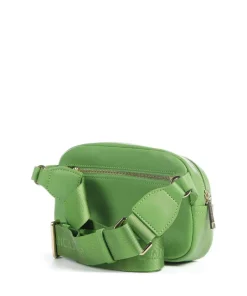 Lancaster Fanny Packs|Crossbody Bags-Soft Matelassé Fanny pack soft cow leather