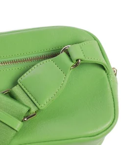 Lancaster Fanny Packs|Crossbody Bags-Soft Matelassé Fanny pack soft cow leather