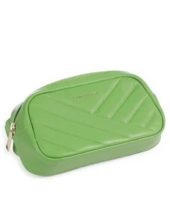 Lancaster Fanny Packs|Crossbody Bags-Soft Matelassé Fanny pack soft cow leather