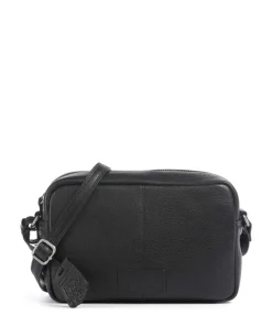 Burkely Crossbody Bags-Soft Skylar Crossbody bag grained leather