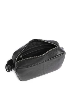 Burkely Crossbody Bags-Soft Skylar Crossbody bag grained leather