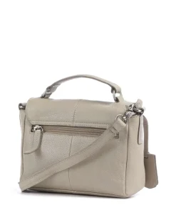 Burkely Handbags|Crossbody Bags-Soft Skylar Crossbody bag grained leather