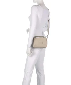 Burkely Handbags|Crossbody Bags-Soft Skylar Crossbody bag grained leather