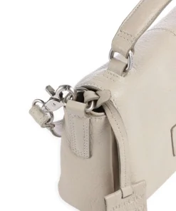 Burkely Handbags|Crossbody Bags-Soft Skylar Crossbody bag grained leather