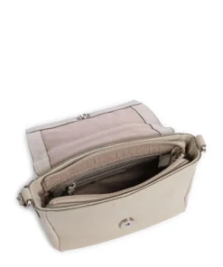 Burkely Handbags|Crossbody Bags-Soft Skylar Crossbody bag grained leather