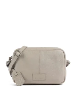 Burkely Crossbody Bags-Soft Skylar Crossbody bag grained leather