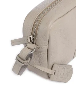 Burkely Crossbody Bags-Soft Skylar Crossbody bag grained leather