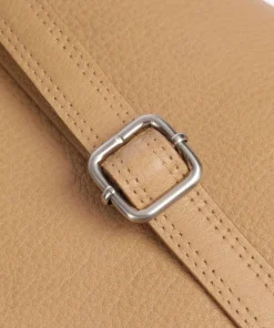 Burkely Crossbody Bags-Soft Skylar Crossbody bag grained leather