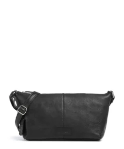 Burkely Crossbody Bags-Soft Skylar Crossbody bag grained leather