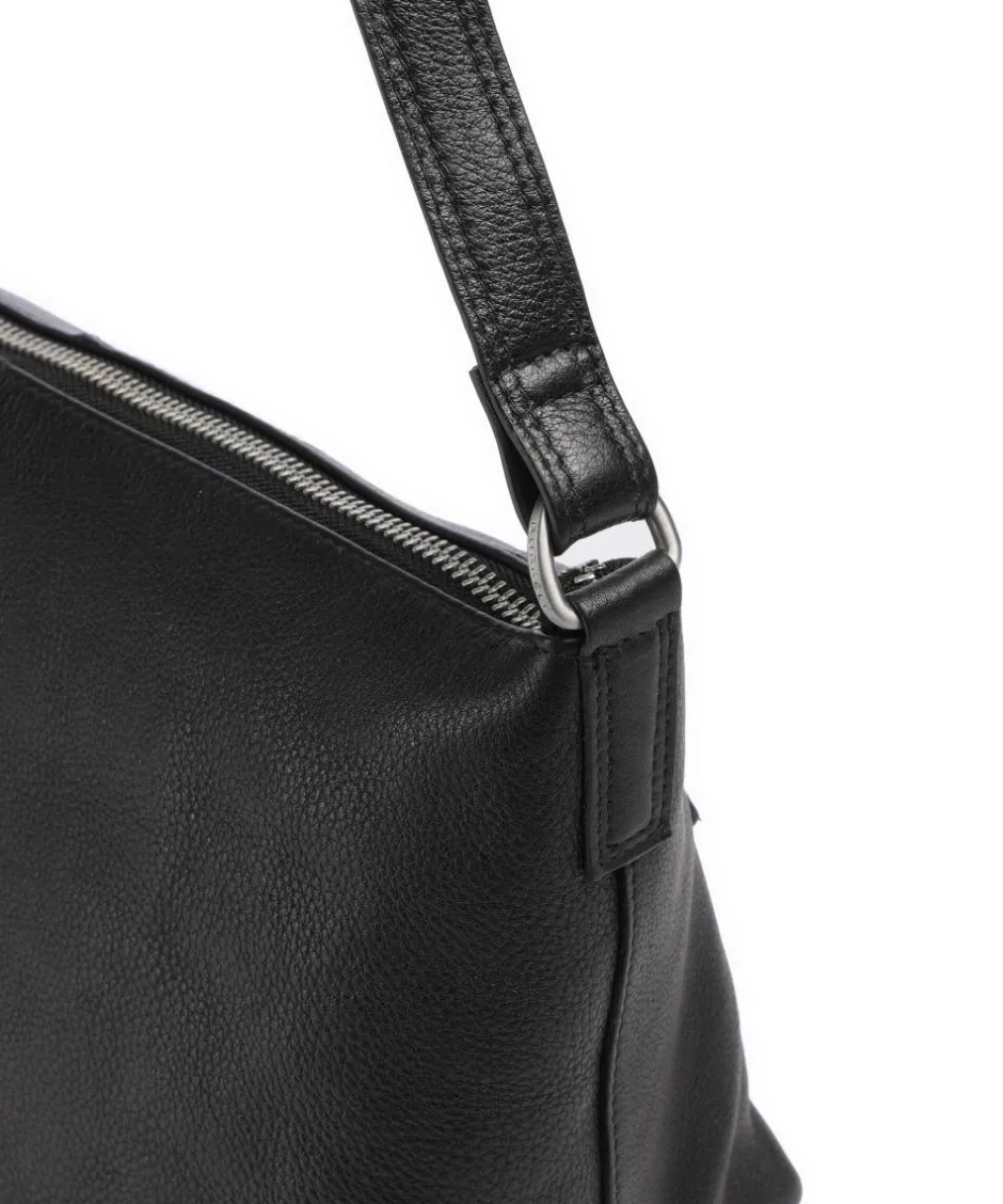 Burkely Crossbody Bags-Soft Skylar Crossbody bag grained leather