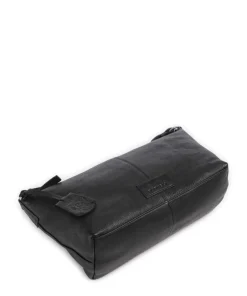 Burkely Crossbody Bags-Soft Skylar Crossbody bag grained leather