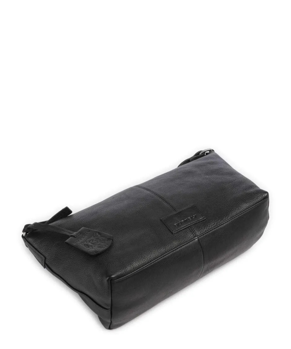 Burkely Crossbody Bags-Soft Skylar Crossbody bag grained leather