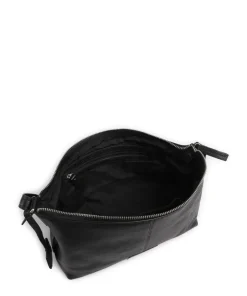 Burkely Crossbody Bags-Soft Skylar Crossbody bag grained leather