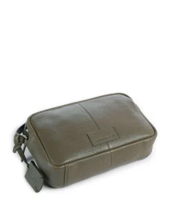 Burkely Crossbody Bags-Soft Skylar Crossbody bag grained leather
