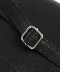 Burkely Crossbody Bags-Soft Skylar Crossbody bag grained leather