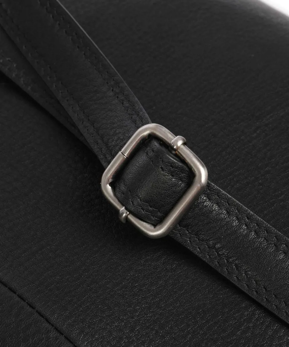 Burkely Crossbody Bags-Soft Skylar Crossbody bag grained leather