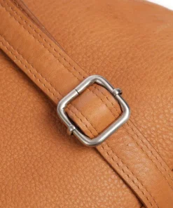 Burkely Crossbody Bags-Soft Skylar Crossbody bag grained leather