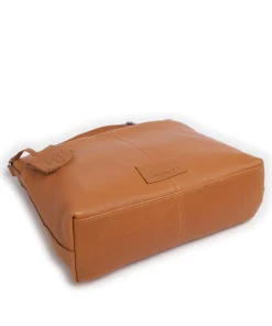 Burkely Crossbody Bags-Soft Skylar Crossbody bag grained leather